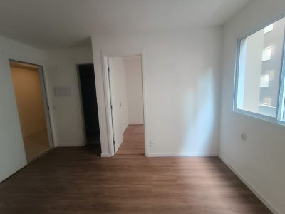 Apartamento em Parque Panamericano - São Paulo — foto 12