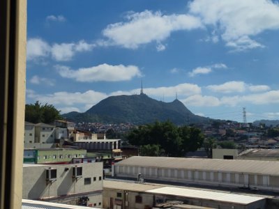 Apartamento em Vila Jaraguá - São Paulo — foto 3