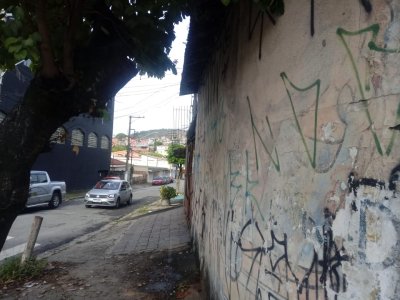 Sobrado em Parque Panamericano - São Paulo — foto 5