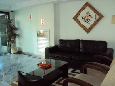 Apartamento em Praia grande - Vila Tupi - Santos — foto 37