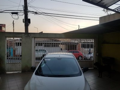 Sobrado em Freguesia do Ó - São Paulo — foto 4