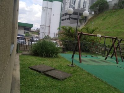 Apartamento em Jaraguá - São Paulo — foto 15