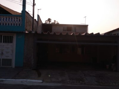 Casa em Parque Panamericano - São Paulo — foto 2
