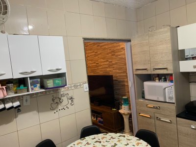 Sobrado em Conj Residencial Bandeirantes - São Paulo — foto 36