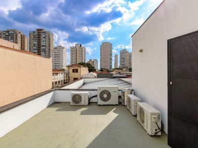 Prédio em VILA ROMANA - São Paulo — foto 13