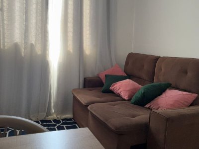 Apartamento em Jardim Ipanema - Zona Oeste - São Paulo — foto 1