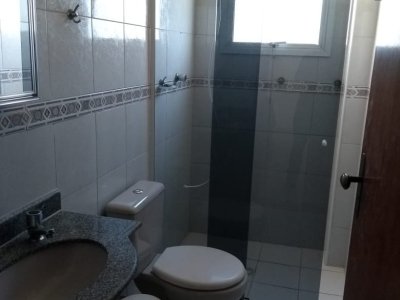 Apartamento em Praia grande - Vila Tupi - Santos — foto 58