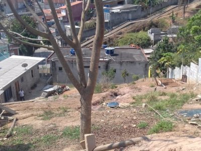 Terreno em São Pedro - Santana de Parnaíba — foto 4