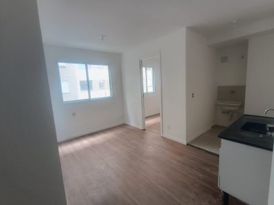 Apartamento em Parque Panamericano - São Paulo — foto 1