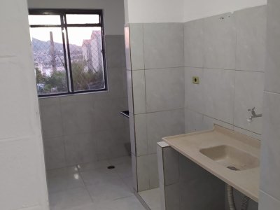 Apartamento em Parque Nações Unidas - São Paulo — foto 7