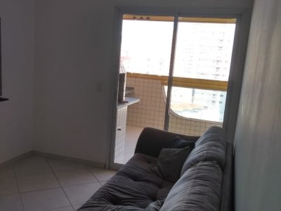 Apartamento em Praia grande - Vila Tupi - Santos — foto 46