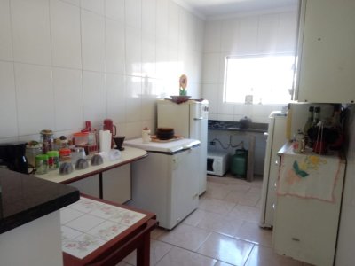 Casa em Balneario São João Batista - Peruíbe — foto 22