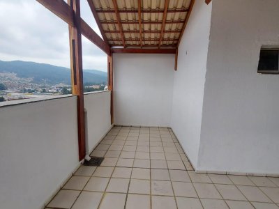 Apartamento em Jaraguá - São Paulo — foto 7