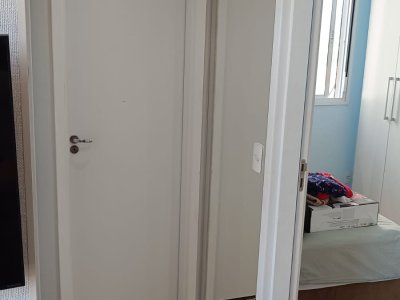 Apartamento em Lot. City Jaraguá - São Paulo — foto 7