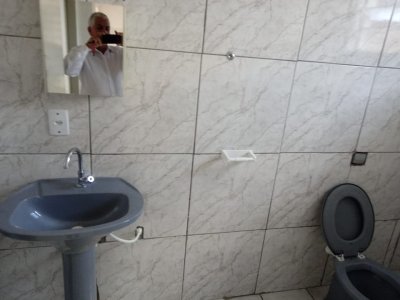 Casa em Jardim Ipanema - Zona Oeste - São Paulo — foto 7