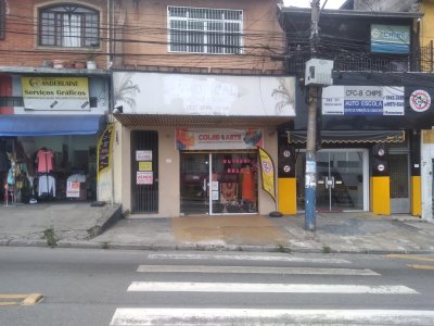 Comercial em ABC - São Paulo — foto 2