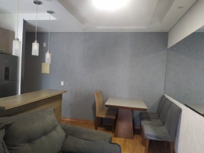 Apartamento em Jaraguá - São Paulo — foto 26