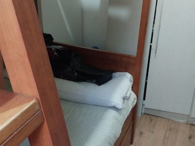 Apartamento em Jardim Ipanema - Zona Oeste - São Paulo — foto 6