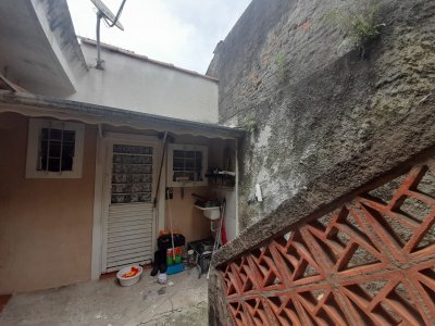 Casa em Jardim São João (Jaraguá) - São Paulo — foto 9