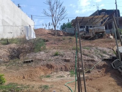 Terreno em São Pedro - Santana de Parnaíba — foto 2