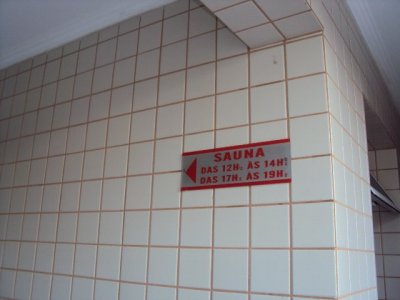Apartamento em Praia grande - Vila Tupi - Santos — foto 35
