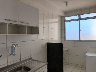 Apartamento em Jaraguá - São Paulo — foto 12