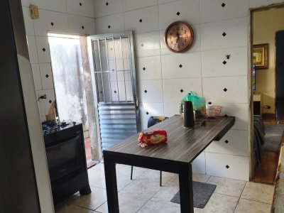 Casa em Parque Panamericano - São Paulo — foto 2