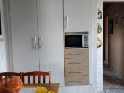 Casa em Parque Panamericano - São Paulo — foto 7