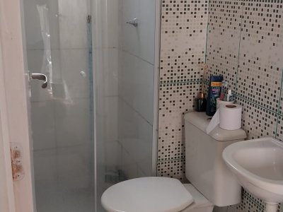 Apartamento em Jardim Ipanema - Zona Oeste - São Paulo — foto 20