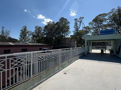 Casa em Parque Panamericano - São Paulo — foto 8