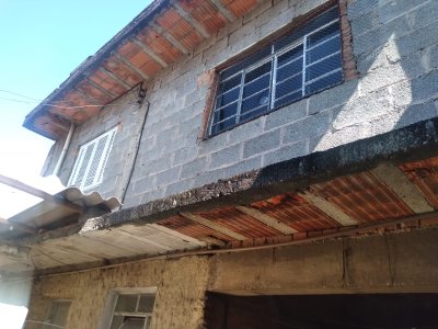 Casa em Perus - São Paulo — foto 7