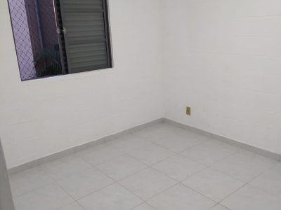 Apartamento em Parque Nações Unidas - São Paulo — foto 2