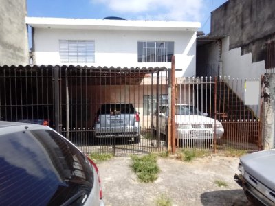 Casa em Jardim Ipanema - Zona Oeste - São Paulo — foto 1