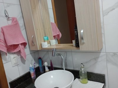 Casa em Jardim Vitória Régia (Zona Norte) - São Paulo — foto 8