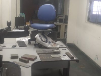 Prédio em Jaraguá - São Paulo — foto 25