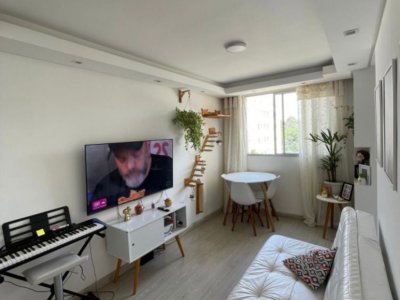 Apartamento em Jardim Pirituba - São Paulo — foto 8