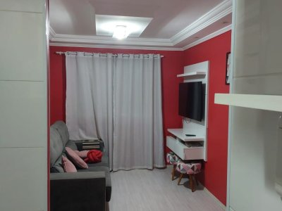 Apartamento em Jardim Ipanema - Zona Oeste - São Paulo — foto 2
