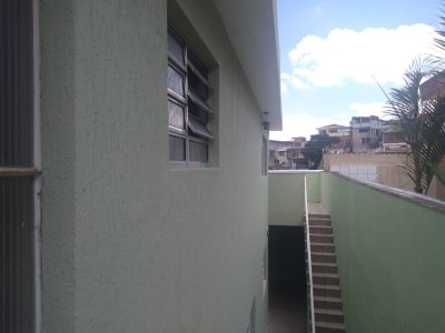 Sobrado em Jaraguá - São Paulo — foto 2