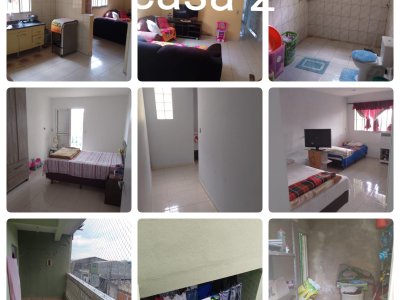 Sobrado em Jardim Santa Lucrécia - São Paulo — foto 2