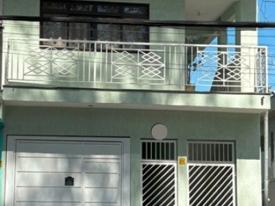 Casa em Parque Panamericano - São Paulo — foto 1