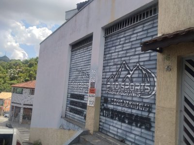 Comercial em Jaraguá - São Paulo — foto 1