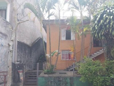 Casa em Jaraguá - São Paulo — foto 1