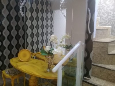 Sobrado em Jardim Santa Lucrécia - São Paulo — foto 16