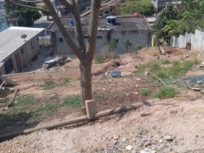 Terreno em São Pedro - Santana de Parnaíba — foto 1