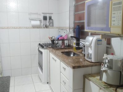 Casa em Vila Nova Parada - São Paulo — foto 2