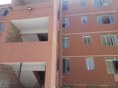 Apartamento em Conj. Res. Elisio Teixeira Leite - São Paulo — foto 4