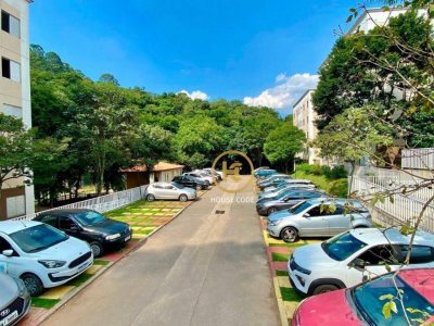 Apartamento em Jardim Marilu - São Paulo — foto 2