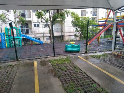 Apartamento em Jaraguá - São Paulo — foto 5