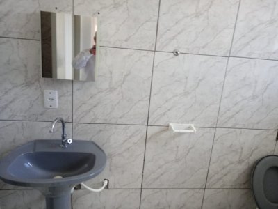 Casa em Jardim Ipanema - Zona Oeste - São Paulo — foto 9
