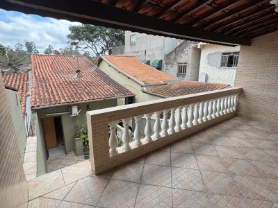 Sobrado em Vila Aurora - São Paulo — foto 3